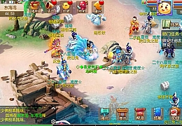 MT3换皮MH【白嫖西游】最新整理Linux手工服务端+安卓苹果双端+GM后台+详细搭建教程+全套源码