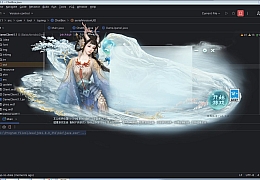 物集3画面切换全套源码(参考红木的那个教程)