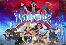 神话之力 MythForce|官方中文|解压即撸|