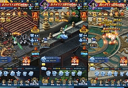 三网H5游戏【西游神道H5内购版】最新整理Linux手工服务端+详细搭建教程