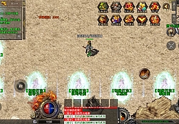 XO三端引擎传奇手游【绿野仙踪】最新整理WIN系特色服务端+PC安卓苹果三端+详细搭建教程