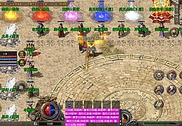 XO三端引擎传奇手游【1.80昊天合击打金版】最新整理WIN系特色服务端+PC安卓苹果三端互通+详细搭建教程