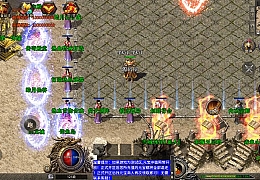XO三端引擎传奇手游【神龙万劫三职业连击版】最新整理WIN系特色服务端+PC安卓苹果三端互通+详细搭建教程