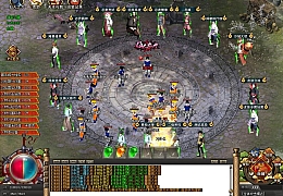 GOM引擎传奇端游【火影忍者羁绊】最新整理WIN系服务端+配套补丁网站+详细搭建教程+视频教程