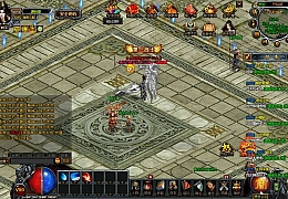 典藏网页游戏【魔龙烈焰商业端】最新整理Win系服务端+GM工具+详细搭建教程+外网教程