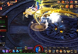 玄幻修仙页游【魔刹】最新整理WIN系服务端+GM工具+详细搭建教程+外网教程
