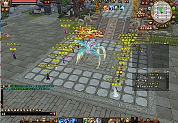 经典武侠端游【天龙八部之演武世界】最新整理Linux手工服务端+PC客户端+GM工具+详细搭建教程