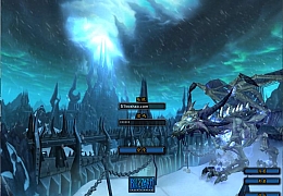 典藏怀旧端游【魔兽世界之凡人修仙传】最新整理WIN系服务端+PC客户端+详细搭建教程+登录器生成器