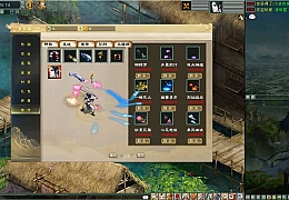 GGE大话端游【河马西游7.2】最新整理WIN系一键即玩服务端+PC客户端+GM工具+全套源码