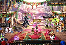 经典冒险闯关DOF端游【95超级熊猫】最新整理版本pvf+客户端+等级补丁+攻略
