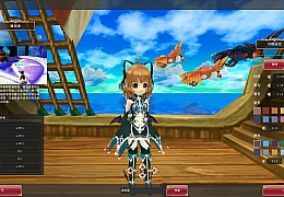 3DQ萌冒险端游【星界神话】最新整理Linux手工服务端+PC客户端+网页注册+网页功能后台+详细搭建教程+视频教程