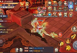 唯美仙侠手游【天道情缘】最新整理Linux手工服务端+安卓+GM授权后台+详细搭建教程