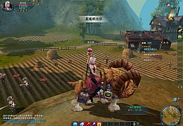 奇幻MMORPG端游【神魔大陆血袭版】最新整理Linux手工端+PC客户端+GM工具+详细搭建教程+视频教程