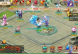 MT3换皮MH【盛世西游2】最新整理Linux手工服务端+安卓苹果双端+GM后台+详细搭建教程+全套源码+赞助攻略掉落说明