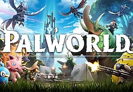 幻兽帕鲁 Palworld|豪华中文|V1.5.1-重大更新+联机+单机+预购特典+修改器|解压即撸|