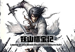 妖山猎宝记|官方中文|Build.13584768-1.0.3-妖灵之争-仙魔对决|解压即撸|