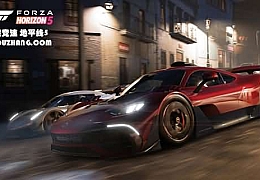 极限竞速 地平线5|官方中文|V1.636.732.0-燃魂狂潮-炽热绽放+全DLC|解压即撸|