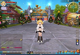 典藏武侠端游【武林外传之桃花缘588超变版】最新整理Linux手工服务端+PC客户端+GM工具+详细搭建教程+视频教程