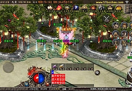 战神引擎传奇手游【至尊玛法第二季-白猪3】最新整理Win一键服务端+GM授权后台+安卓苹果双端+详细搭建教程