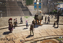 MMORPG端游【神佑释放】最新整理WIN系半手工服务端+PC客户端+网页后台+网页商城+详细搭建教程+视频教程