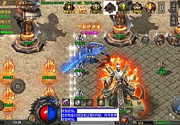 战神引擎传奇手游【怒火冰雪三十大陆单职业裤衩6.1免受权】最新整理Win系特色服务端+安卓苹果双端+GM后台+详细搭建教程
