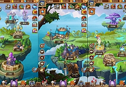 三网H5游戏【风暴骑兵H5】最新整理WIN系服务端+GM运营后台+详细搭建教程