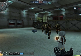 密码保护:竞技射击端游【CF2.0最终版】最新整理WIN系半手工服务端+PC客户端+GM工具+网页注册+网页后台+详细搭建教程+视频教程