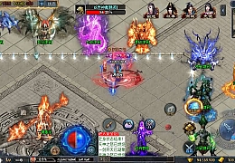 战神引擎传奇手游【星辰单职业白猪3免授权】最新整理WIN系特色服务端+安卓苹果双端+GM后台+详细搭建教程