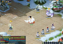 GGEMH端游【舟笑三经脉天气侵蚀全套】最新整理WIN系一键服务端+PC客户端+全套源码+详细搭建教程+外网教程+视频教程