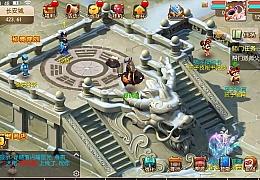 MT3换皮MH【烛照西游挂机版】最新整理Linux手工服务端+安卓苹果双端+GM后台+全套源码+详细搭建教程