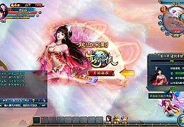 典藏仙侠页游【古剑奇侠】最新整理Linux手工服务端+GM充值工具+详细搭建教程+视频教程