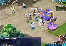 GGE2互通西游【镜花缘-独家双模式武神坛】最新整理Win系服务端+安卓+PC客户端+网关+全套源码+详细搭建教程