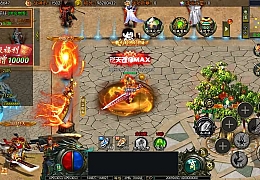 白日门传奇手游【旺旺无限刀雷霆万钧单职业】最新整理Win系服务端+安卓+多区跨服+运营后台+源码+详细搭建教程+视频教程