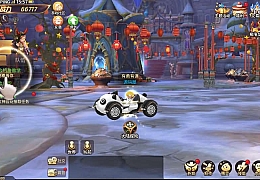 3D动作冒险手游【龙之谷之飓风龙仿官版】最新整理单机一键即玩镜像端+Linux手工服务端+安卓苹果双端+多区+GM后台+详细搭建教程