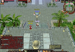 经典武侠端游【天龙八部之忆当年085复古珍藏完美版】最新整理Linux手工服务端+PC客户端+GM工具+详细搭建教程