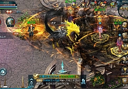 1655互通魔域【锦盛魔域三职业复古版】最新整理Win系半手工服务端+本地验证+本地注册+全套工具+详细搭建教程