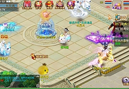 MT3换皮MH【天香物语】最新整理Linux手工服务端+安卓苹果双端+GM后台+详细搭建教程+全套源码