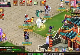 MT3换皮MH【决战西游2】最新整理Linux手工服务端+安卓苹果双端+GM后台+详细搭建教程+全套源码