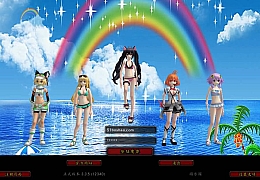 典藏怀旧端游【魔兽世界335游乐园】最新整理Win系服务端+PC客户端+网页注册+GM指令教程+详细搭建教程
