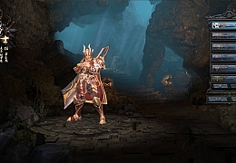 3D传奇端游【月灵永恒传奇V6.70本地验证无限制版】最新整理Win一键服务端+修改工具+GM命令+PC客户端+详细搭建教程