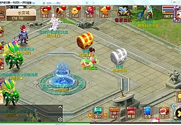 MT3换皮MH【西西西游尊享挂机版】最新整理Linux手工服务端+安卓苹果双端+GM后台+详细搭建教程+全套源码
