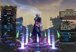 3D魔幻RPG端游【完美国际144灵族起源】最新整理单机一键即玩镜像端+Linux手工服务端+管理后台+网页注册+GM工具+PC客户端+详细搭建教程