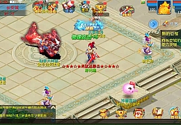 MT3换皮梦幻【仙梦西游2尊享挂机版】最新整理单机一键即玩镜像端+Linux手工服务端+安卓苹果双端+GM后台+详细搭建教程+全套源码