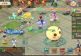 MT3换皮MH【养乐西游】最新整理单机一键即玩镜像端+Linux手工服务端+安卓苹果双端+GM后台+详细搭建教程+全套源码
