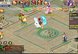 MT3换皮MH【梦三年尊享挂机修复版】最新整理单机一键即玩镜像端+Linux手工服务端+安卓苹果双端+GM后台+详细搭建教程+全套源码