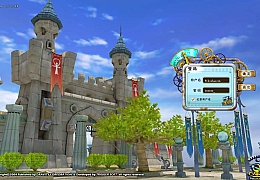 典藏Q萌冒险端游【星痕汉化版】最新整理Win系服务端+GM指令教程+PC客户端+详细搭建教程