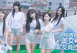 阿西 美女室友竟然…?|豪华中文|Build.15913741+DLC|解压即撸|