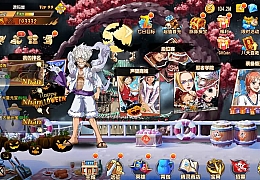 稀有横版卡牌回合手游【热血航海王】最新整理单机一键即玩镜像端+Linux手工服务端+安卓苹果双端+CDK后台+GM授权后台+详细搭建教程