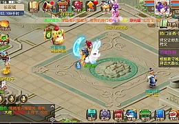 MT3换皮MH【梦三年尊享挂机版】最新整理单机一键即玩镜像端+Linux手工服务端+安卓苹果双端+代理后台+详细搭建教程+全套源码