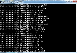 我叫MT1 tab加解密工具